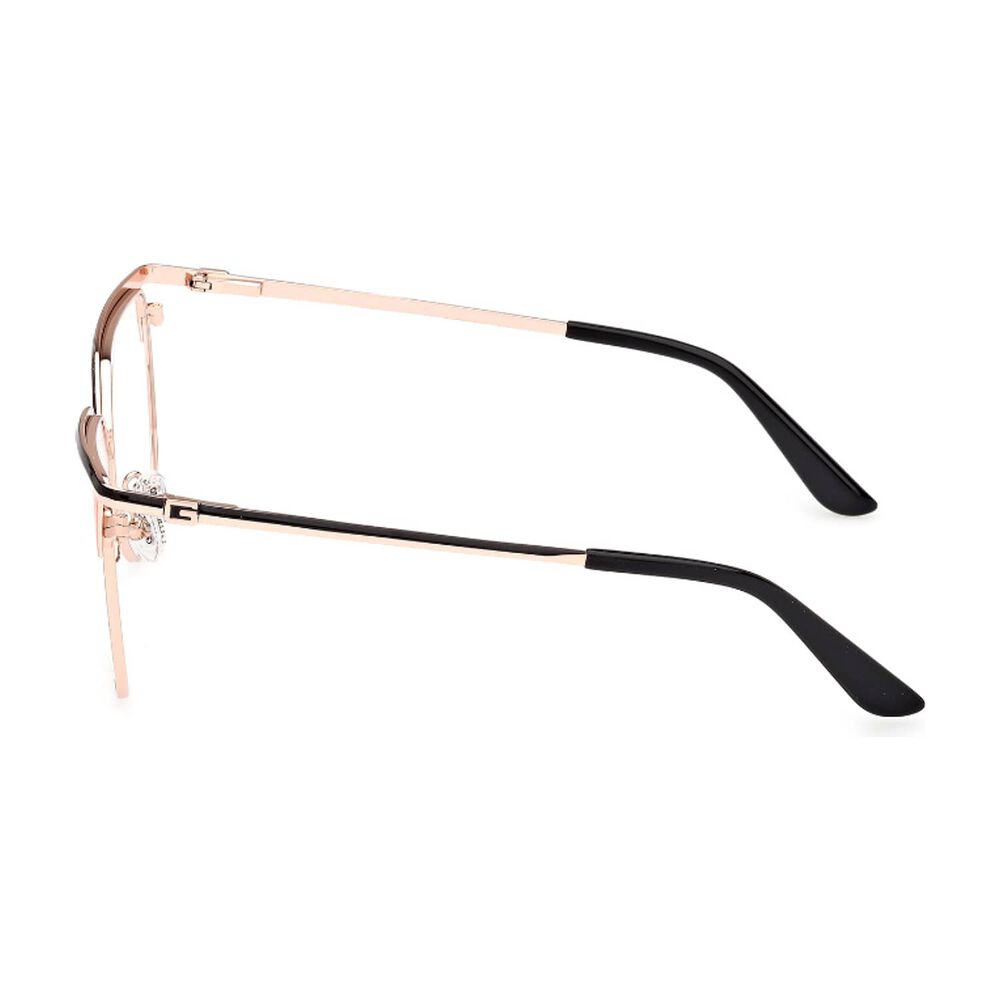 Lentes &Oacute;pticos Rosegold Guess image number 2.0