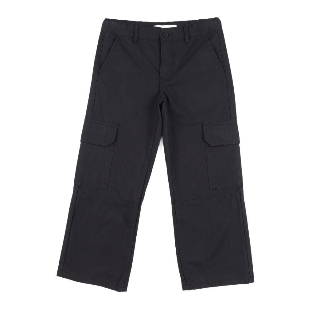 Pantal&oacute;n Ni&ntilde;a Topsis image number 0.0