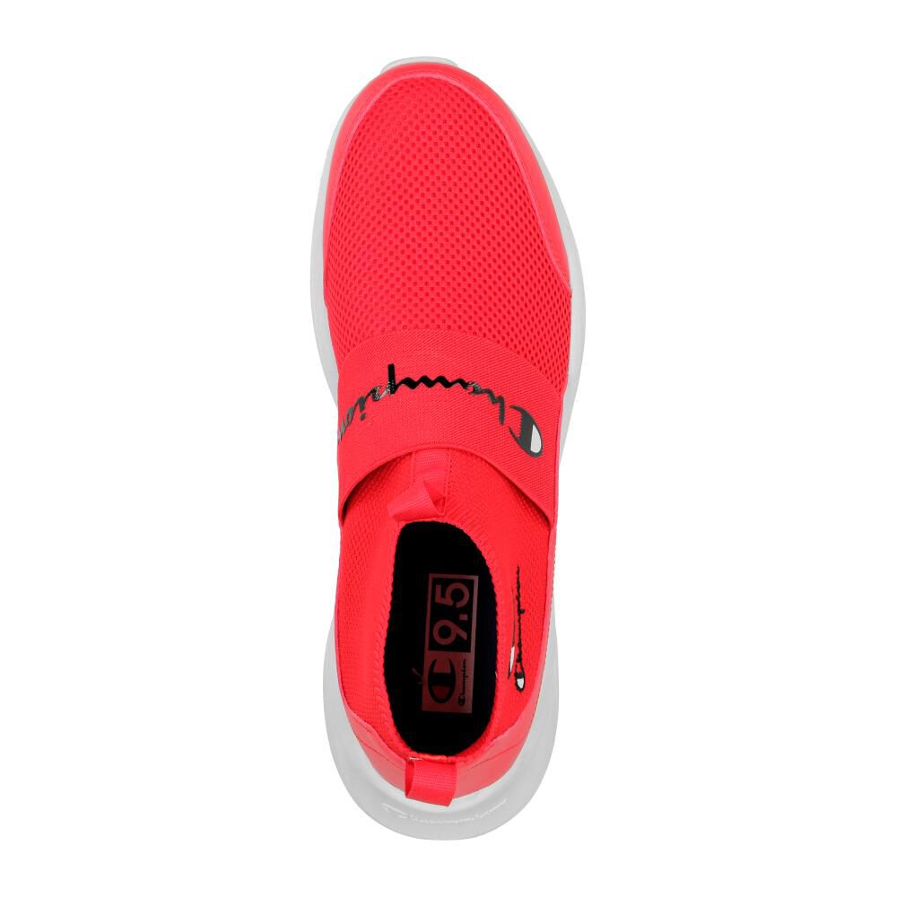Zapatilla Urbana Hombre Champion image number 4.0