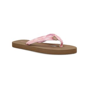 Hawaiana Mujer Freedom Pink