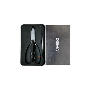 Kit Para Podolog&iacute;a Alicate + Herramienta Limpieza - Ps