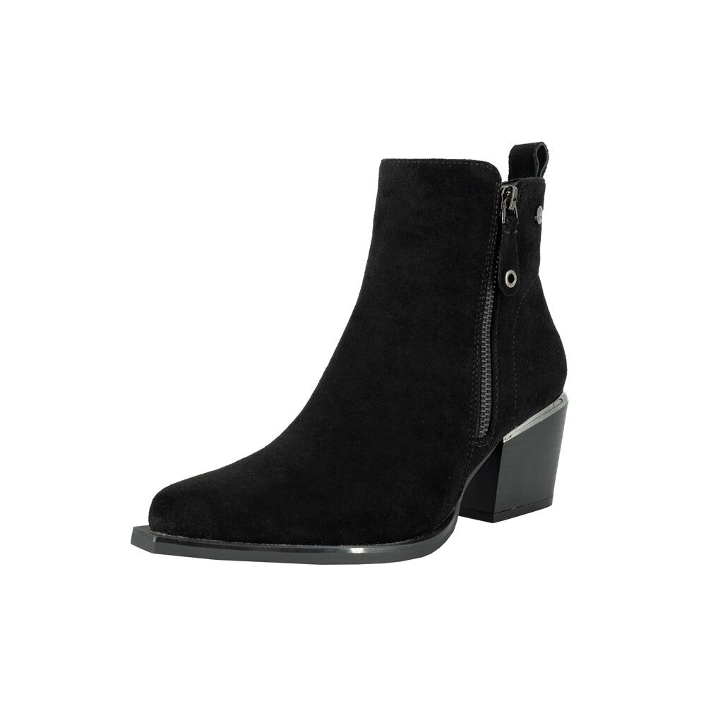 Botin Batlia Negro Alquimia image number 0.0