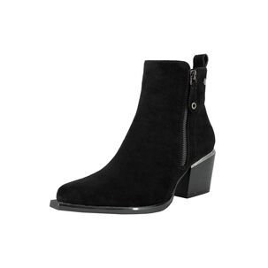 Botin Batlia Negro Alquimia