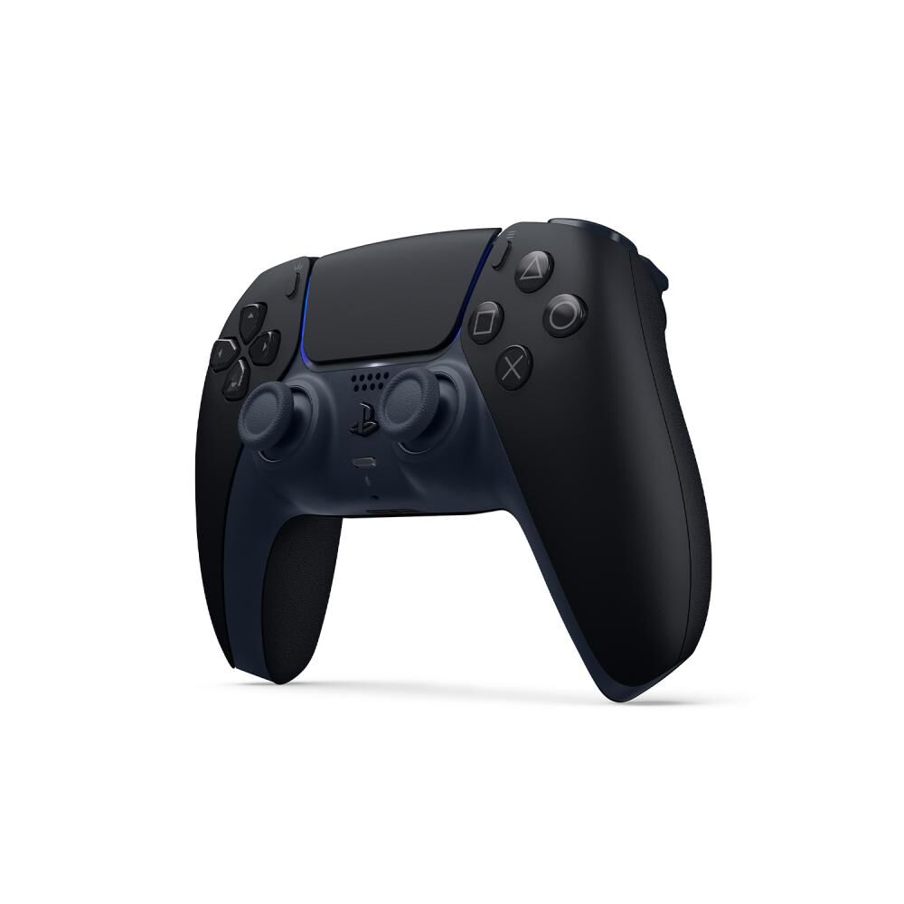 Control PS5 Sony Dualsense Midnight Black image number 1.0