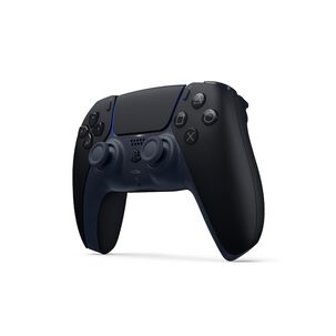 Control PS5 Sony Dualsense Midnight Black