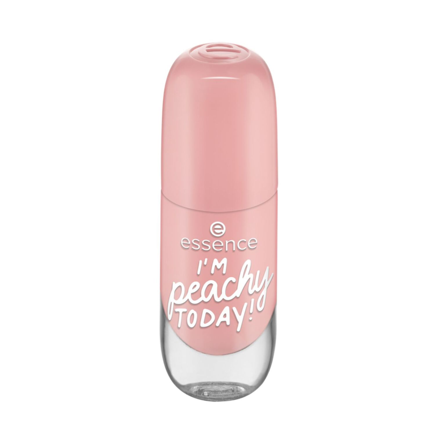 Esmalte De U&ntilde;as Tradicional I'm Peachy Today image number 0.0