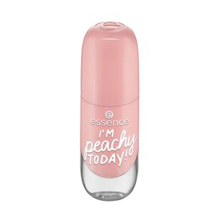 Esmalte De U&ntilde;as Tradicional I'm Peachy Today