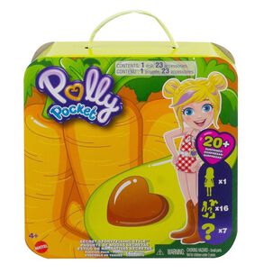 Polly Pocket Surprise Palta
