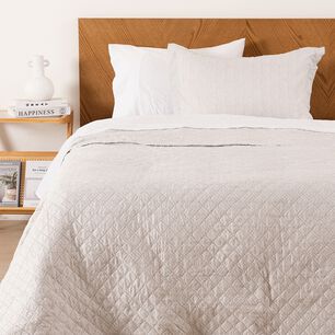 Quilt Mashini Geo / 1.5 Plazas
