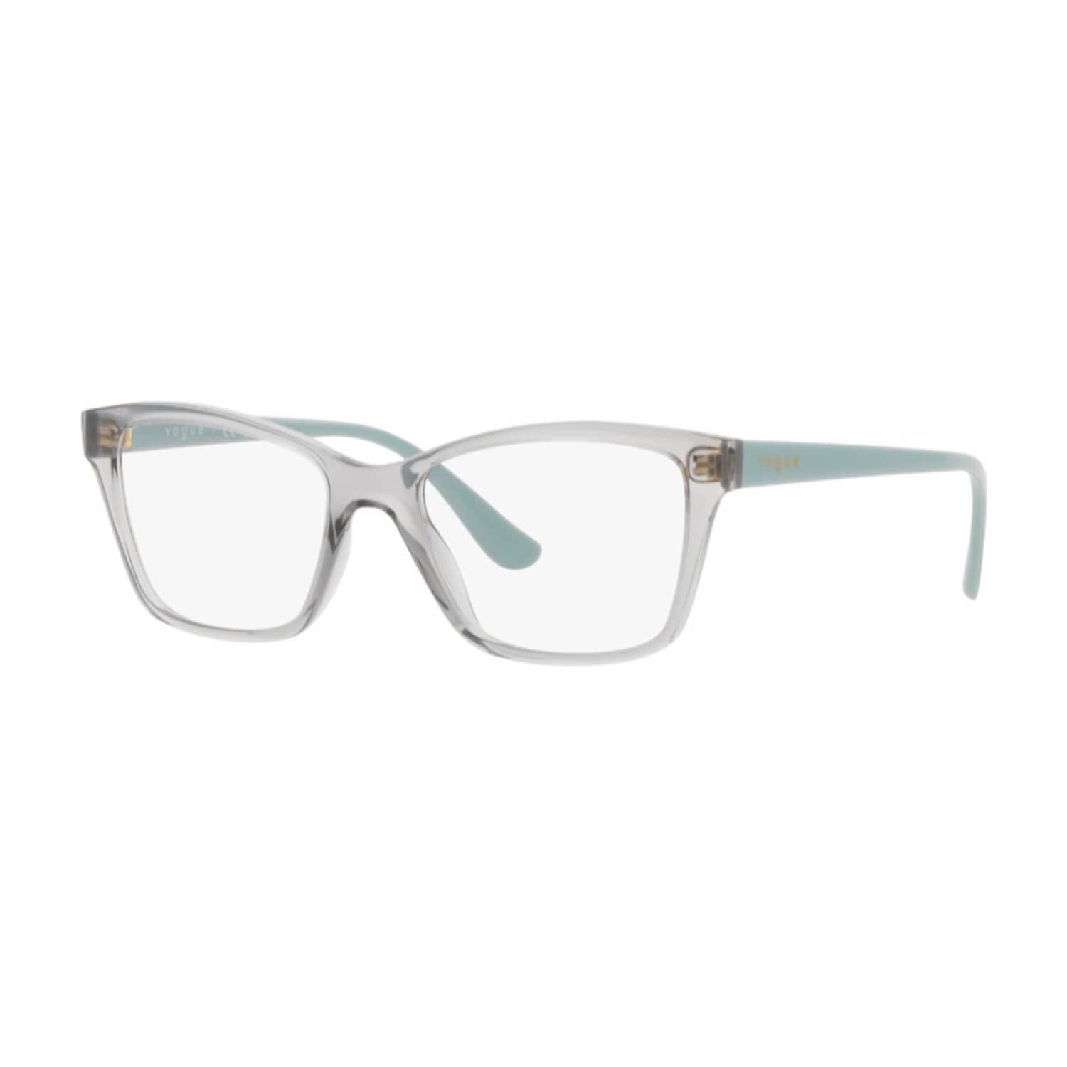 Lentes &Oacute;pticos Gris Pulido Vogue Eyewear image number 1.0