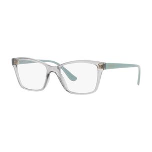 Lentes &Oacute;pticos Gris Pulido Vogue Eyewear