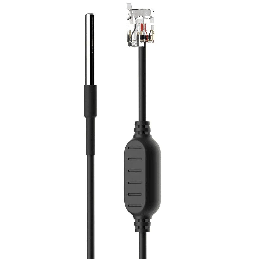 Sensor De Temperatura A Prueba De Agua Wts01 Para Sonoff Th image number 0.0