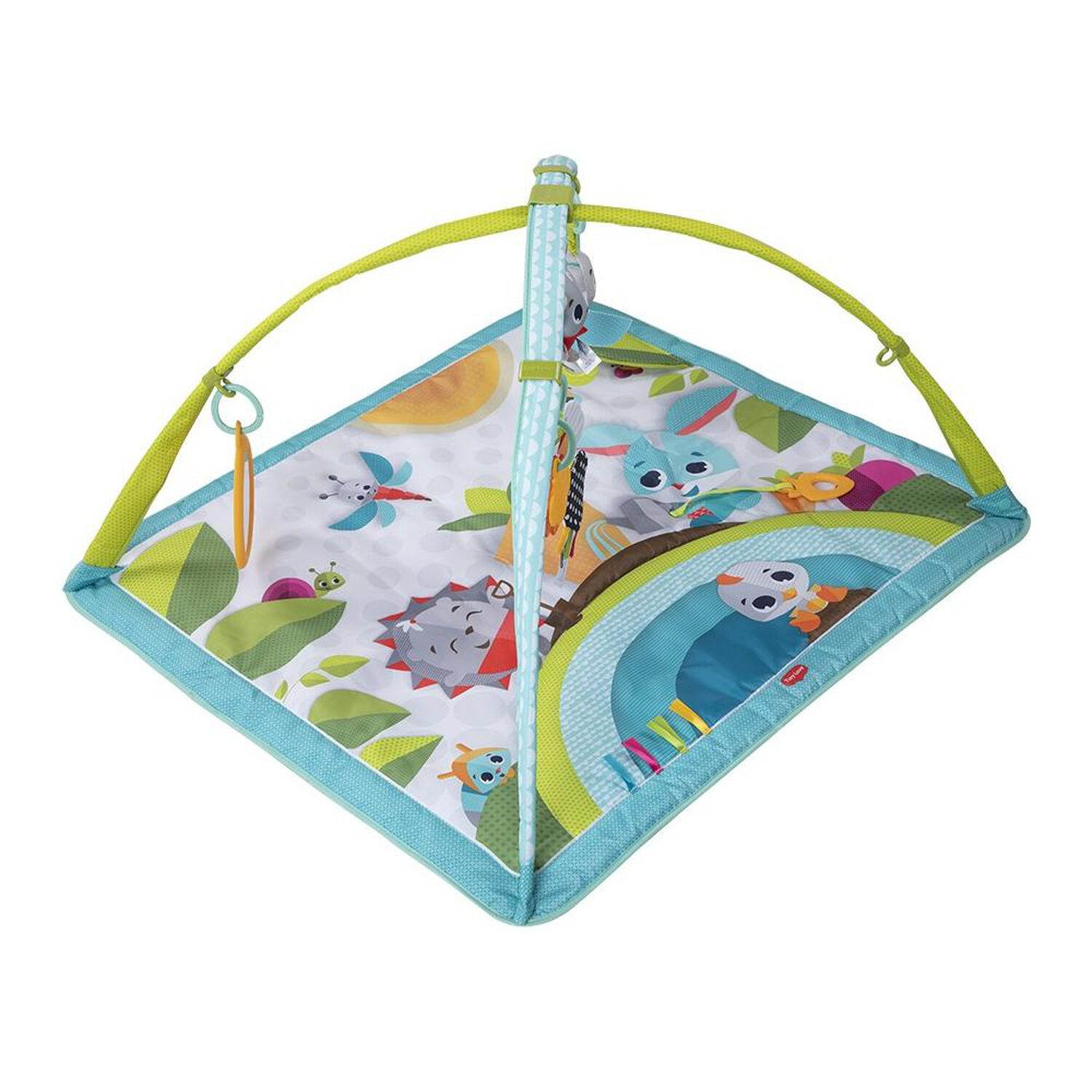 Meadow Days Gymini Sunny Day Tiny Love image number 1.0