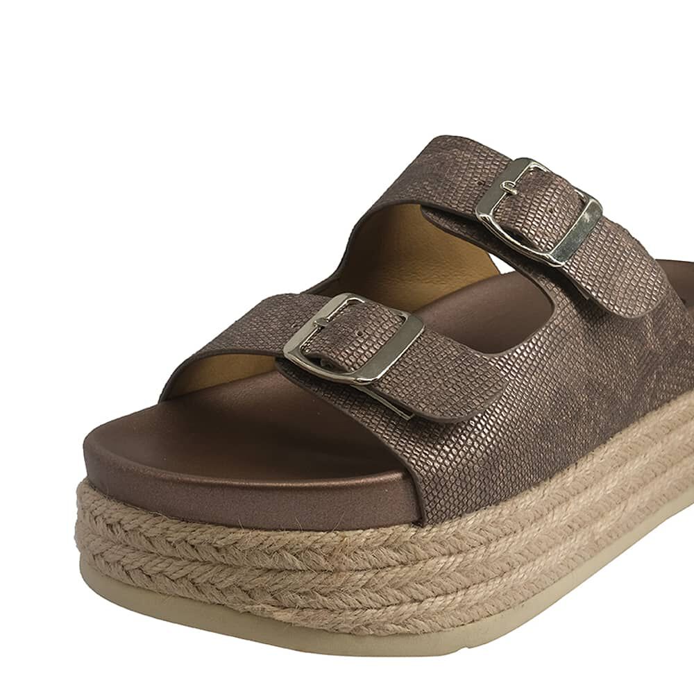 Sandalia Gesh Rosado Alquimia image number 3.0