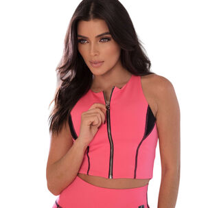 Conjunto Deportivo E497 Leggins + Polera