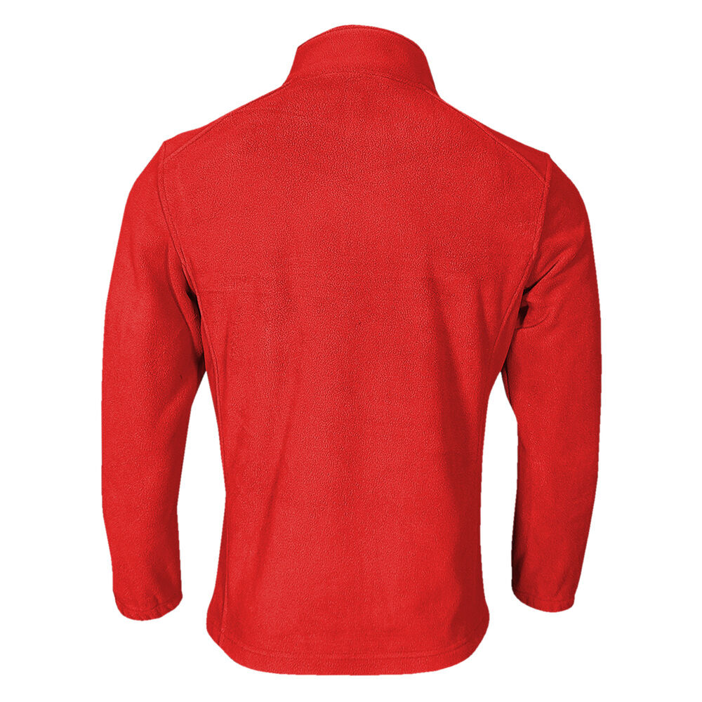 Polerón Polar Comfy Chilla Hombre image number 2.0