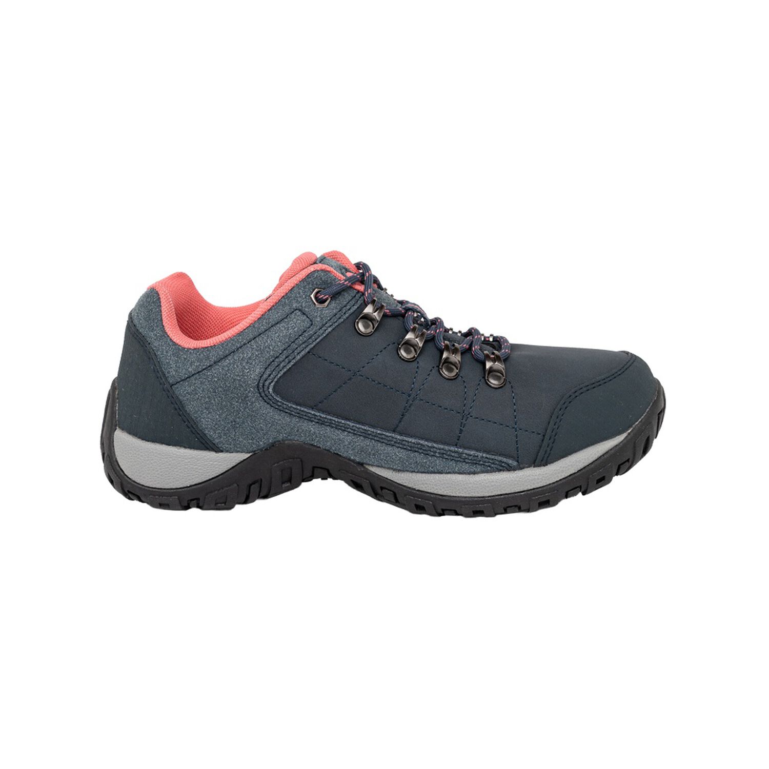 Zapatilla Outdoor Suarezensis Azul Uns image number 2.0
