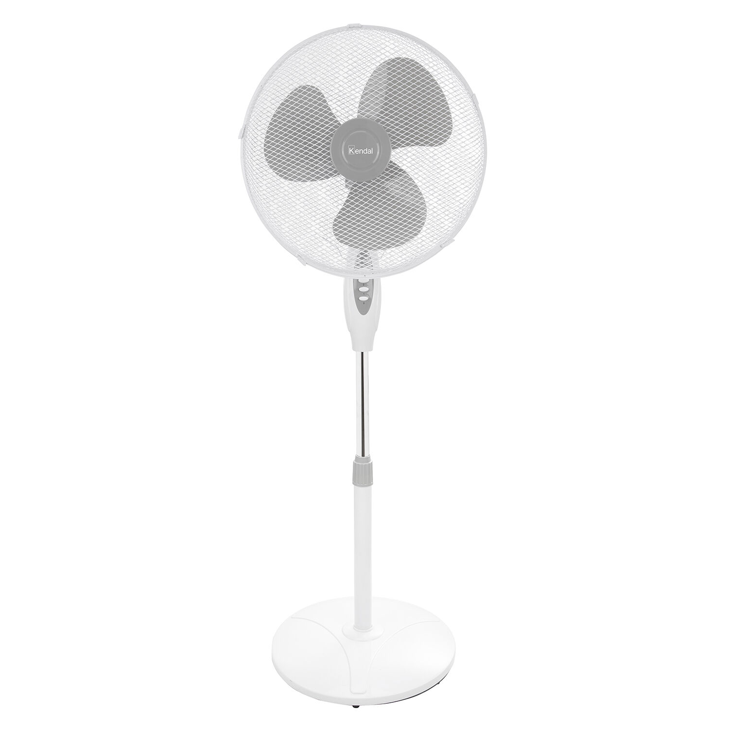 Ventilador Kendal KF-16P / 16" image number 0.0