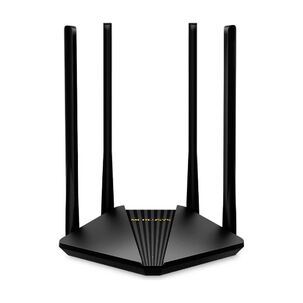 Mercusys Mr50g Router Wi-fi Ac1900 Doble Banda Con Mu-mimo Wi-fi 5