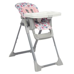 Silla De Comer 3 En 1 Sit Right 2.0 Flora | Desde Los 6 Meses Hasta 18 Kg