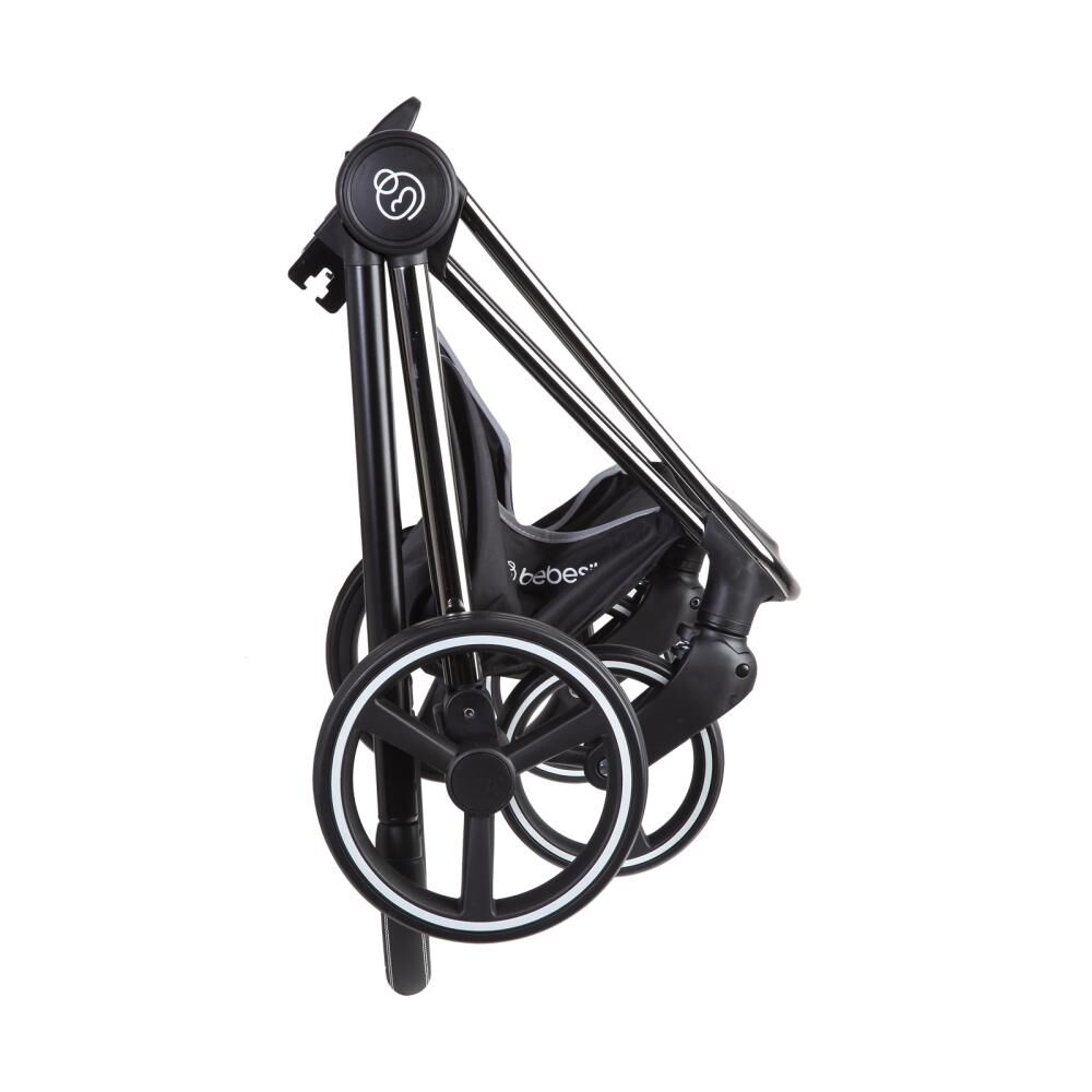 Coche Travel System Bebesit Sonic image number 7.0