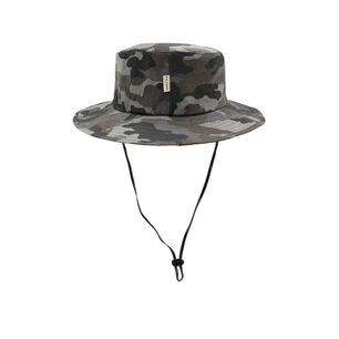Gorro Boonie Classic Print Hombre Falcone