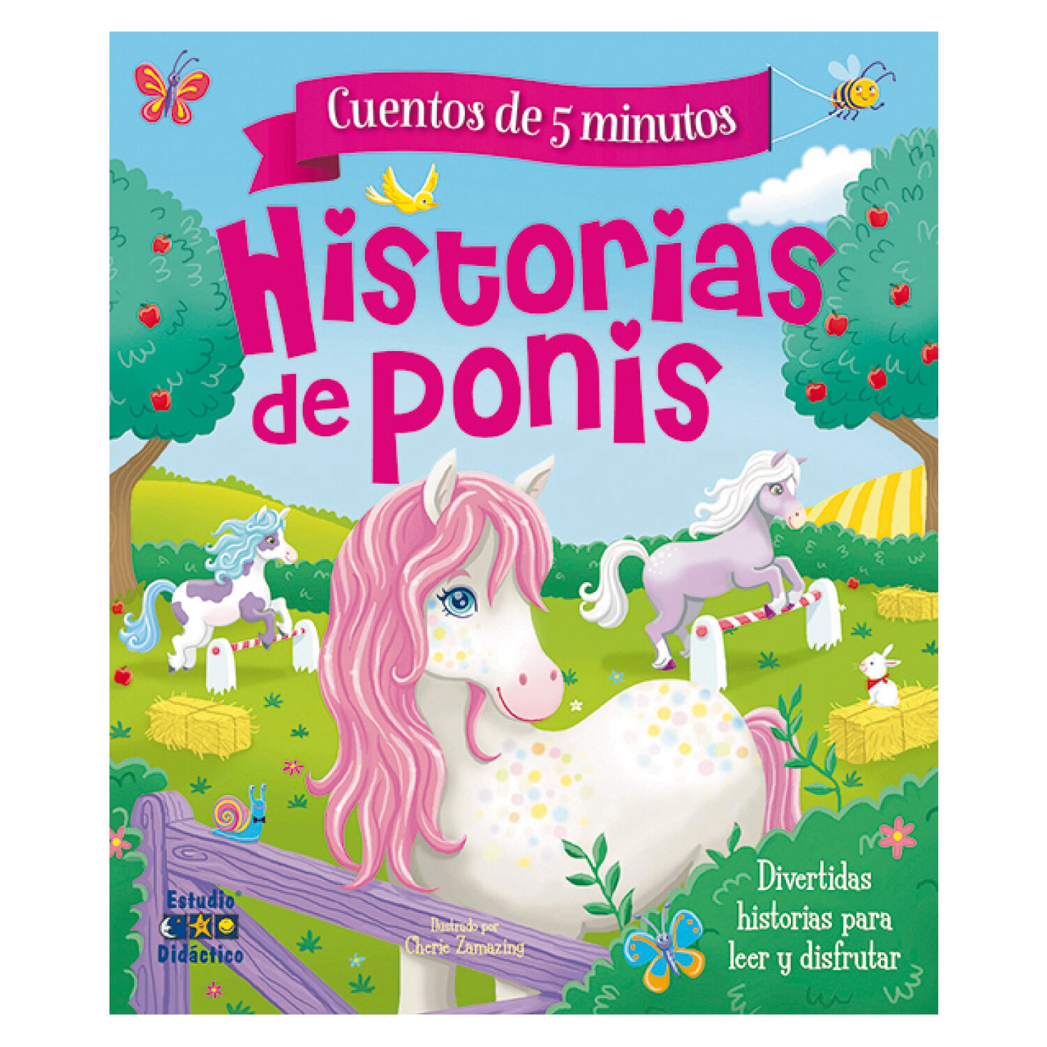 Historias De Ponis image number 0.0