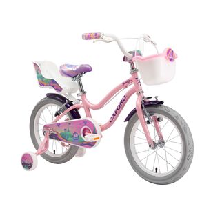 Bicicleta Infantil Oxford Beauty 16 / Aro 16
