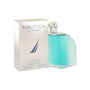 Nautica Classic Edt 100 Ml