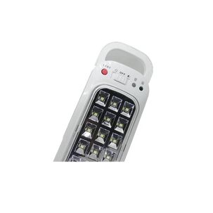 L&aacute;mpara De Emergencia 60 Led 3w Philco El-460
