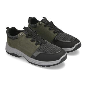 Zapatilla Urbana Hombre Wetland Olive