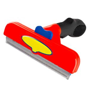 Saca Pelo Deslanador Perros Xl