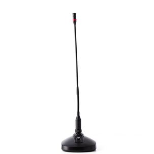 Mic Condensador Unidireccion Cuello Ganso Mg-2 Isk S/phantom
