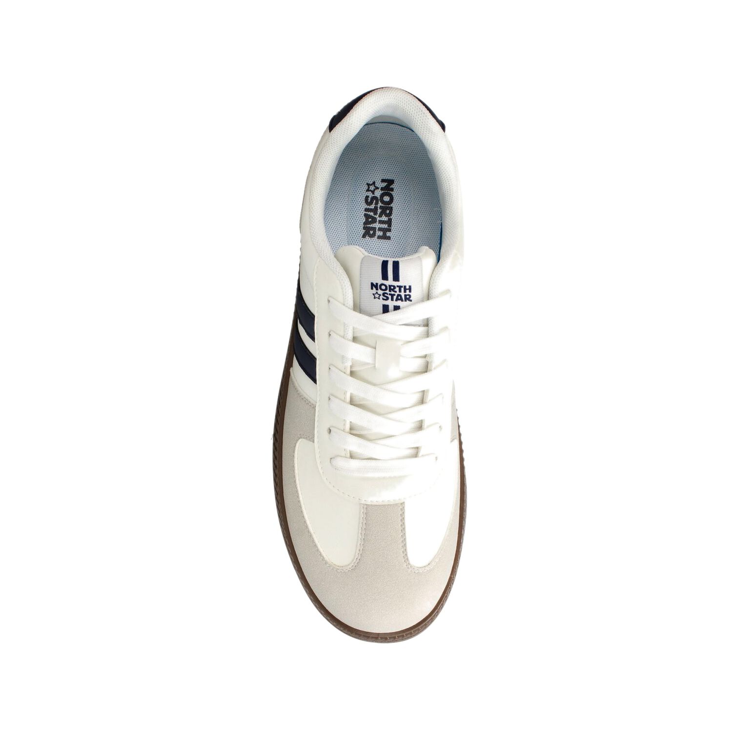 Zapatilla Hombre North Star Kyer Blanco image number 3.0