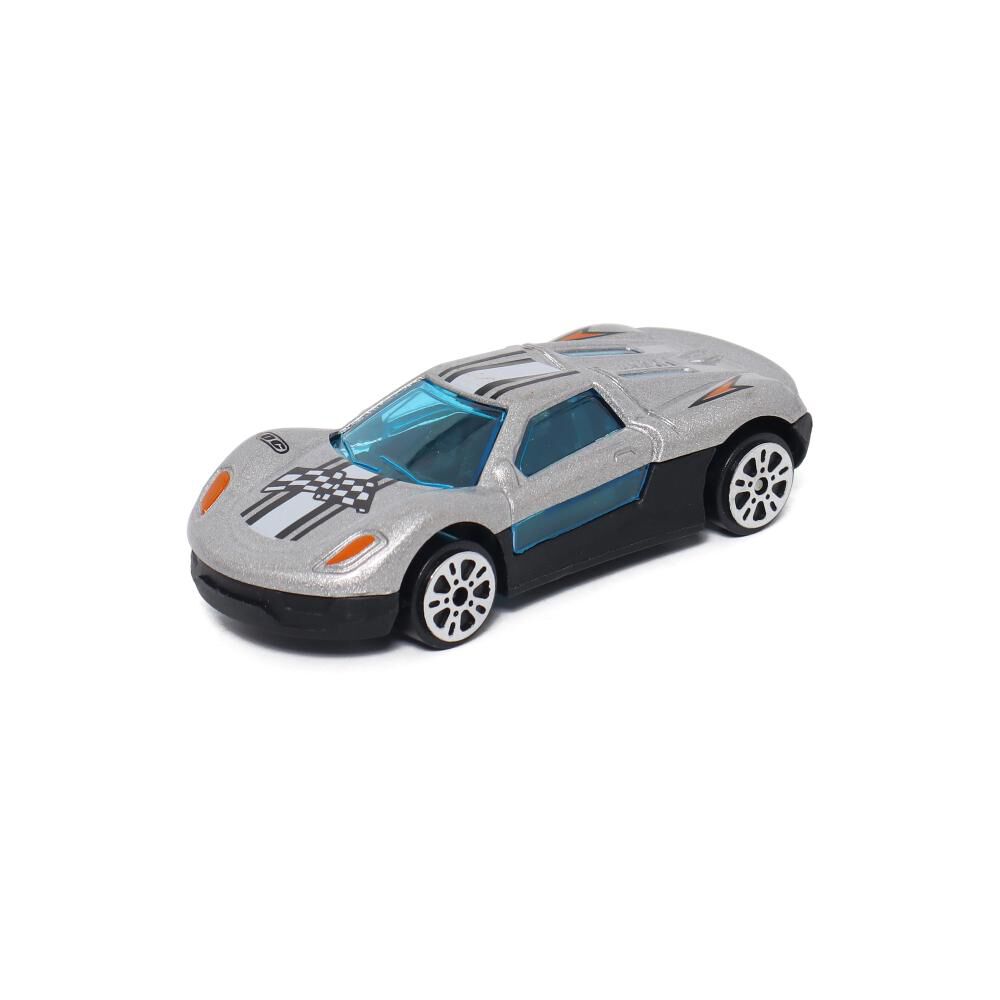 Set De Autos Happy Line image number 3.0