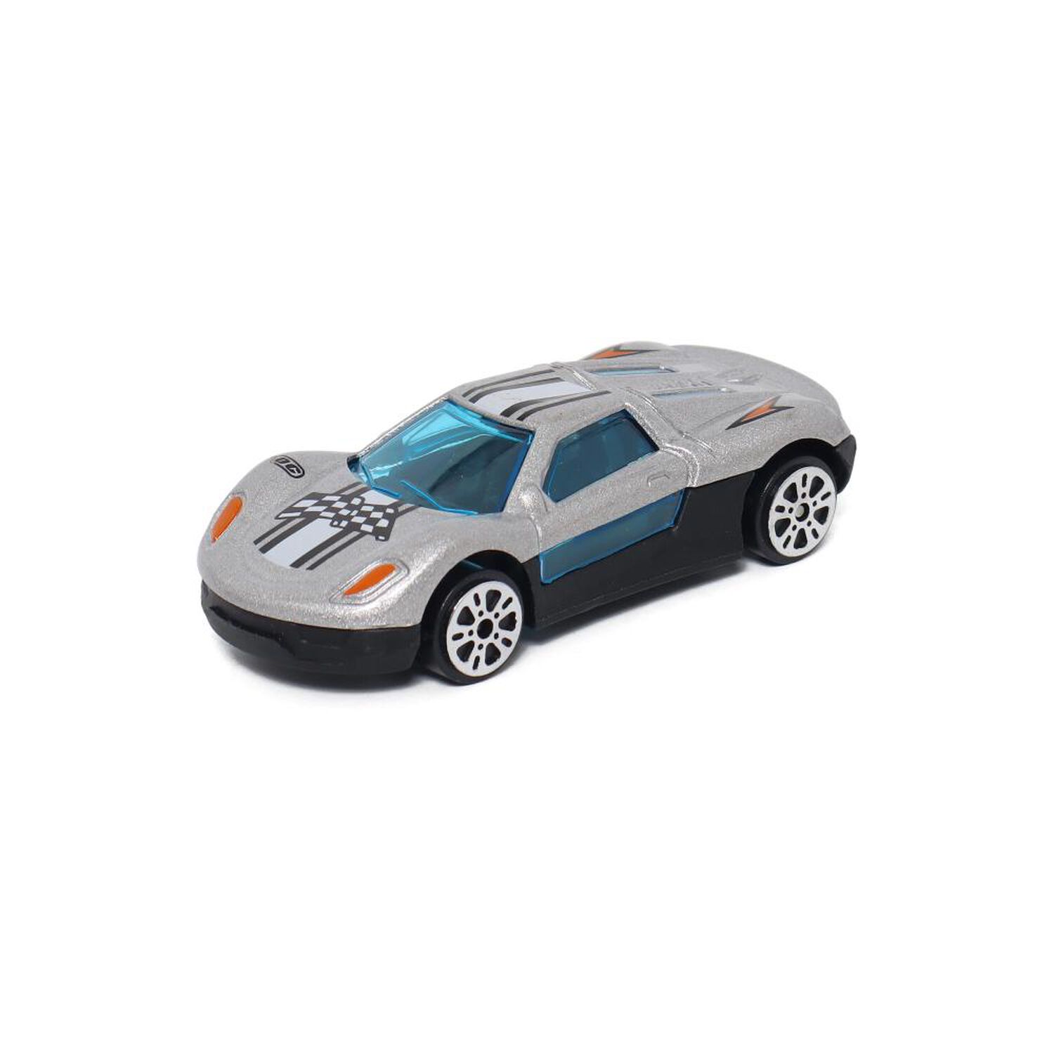 Set De Autos Happy Line image number 3.0