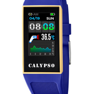 Reloj K8502/2 Calypso Mujer Smartwatch
