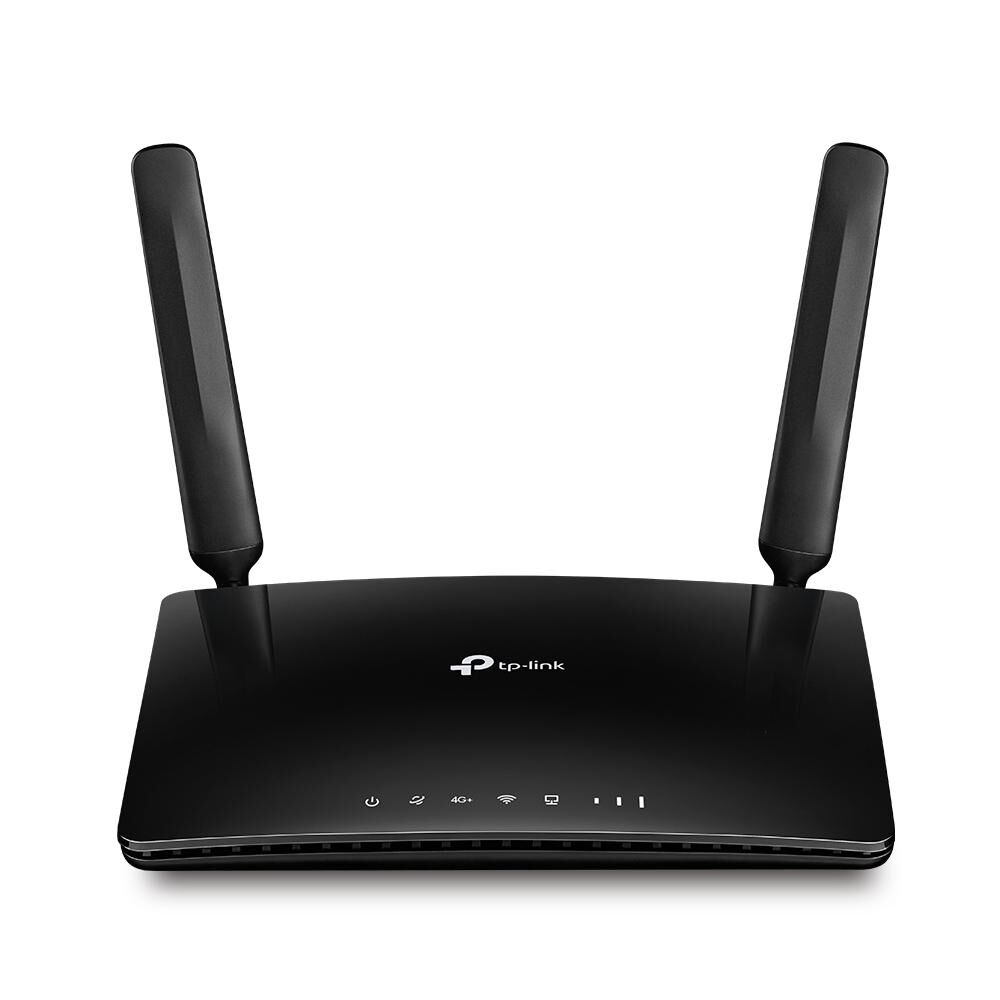 Router Tp-link 4g+ Archer Mr600 Dual Band Ac 1200 image number 0.0