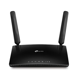 Router Tp-link 4g+ Archer Mr600 Dual Band Ac 1200