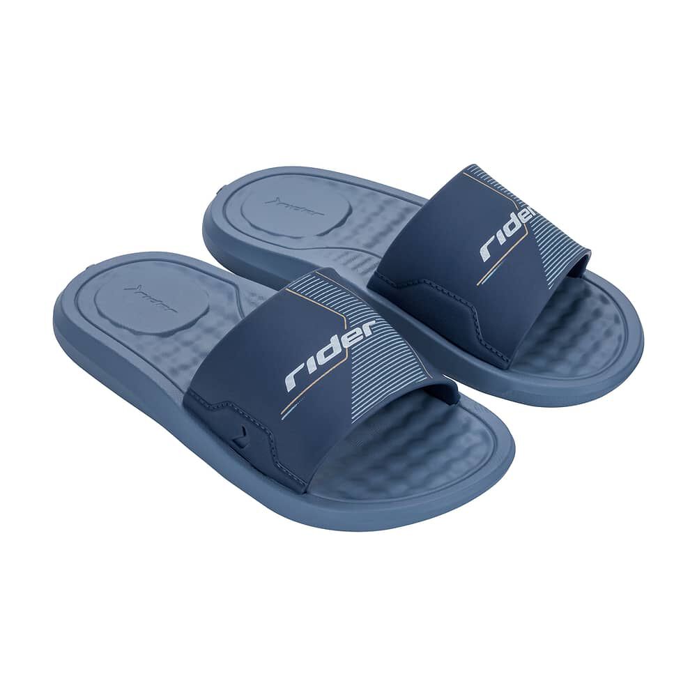 Sandalia Infantil Azul Step Rider image number 1.0