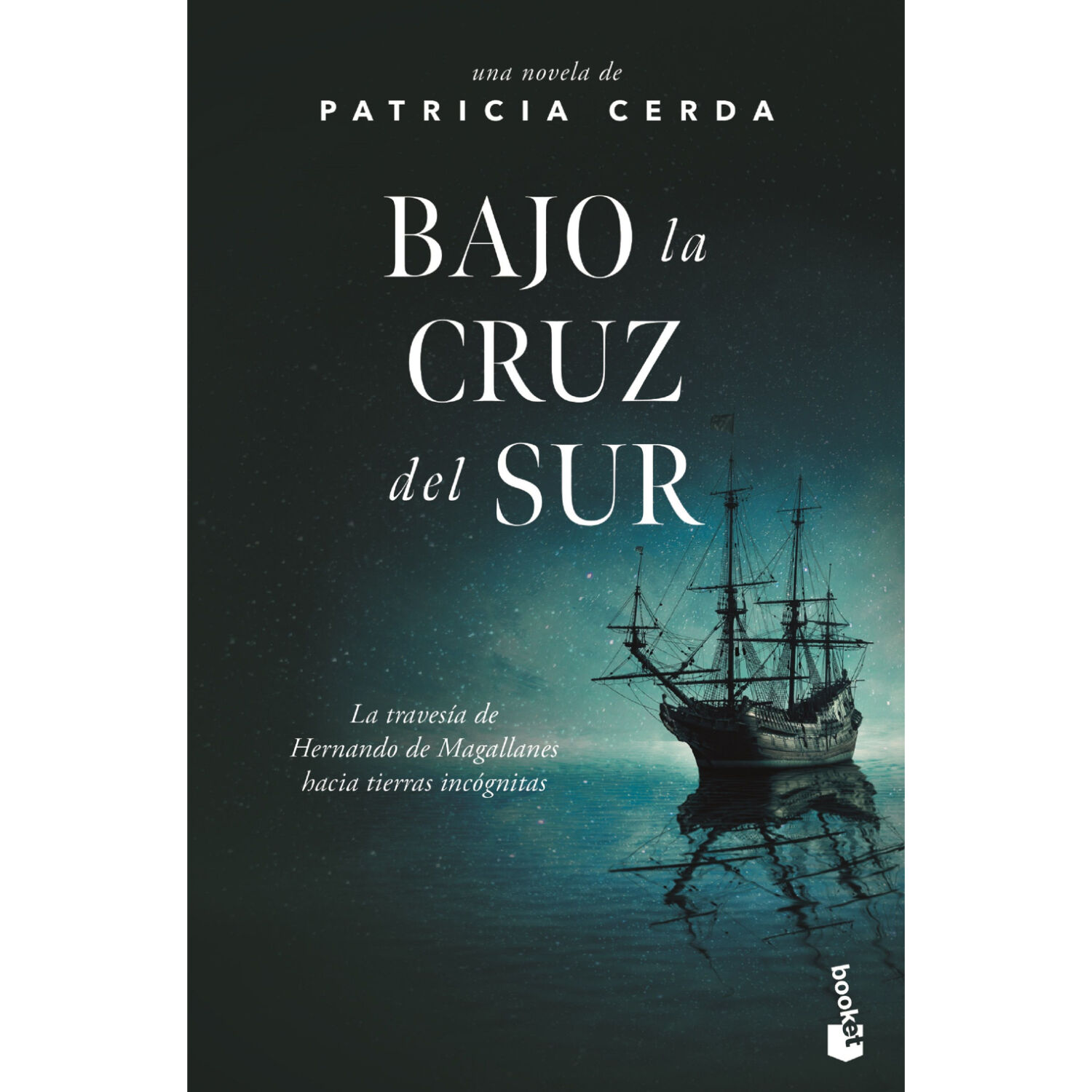 Bajo La Cruz Del Sur image number 0.0