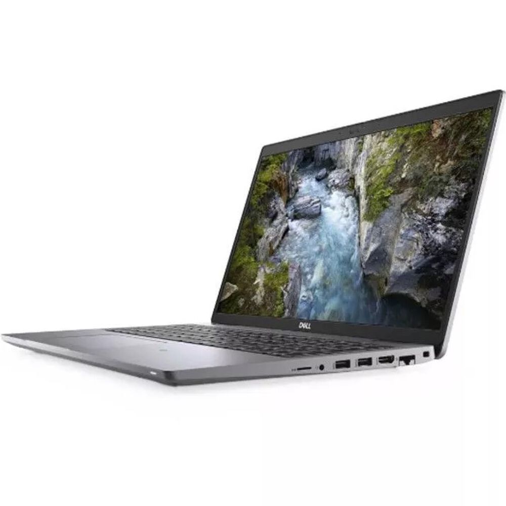 Notebook Dell Precision 3560 - Core I7 11va Gen - 16gb Ram - 512gb Ssd Reacondicionado image number 2.0