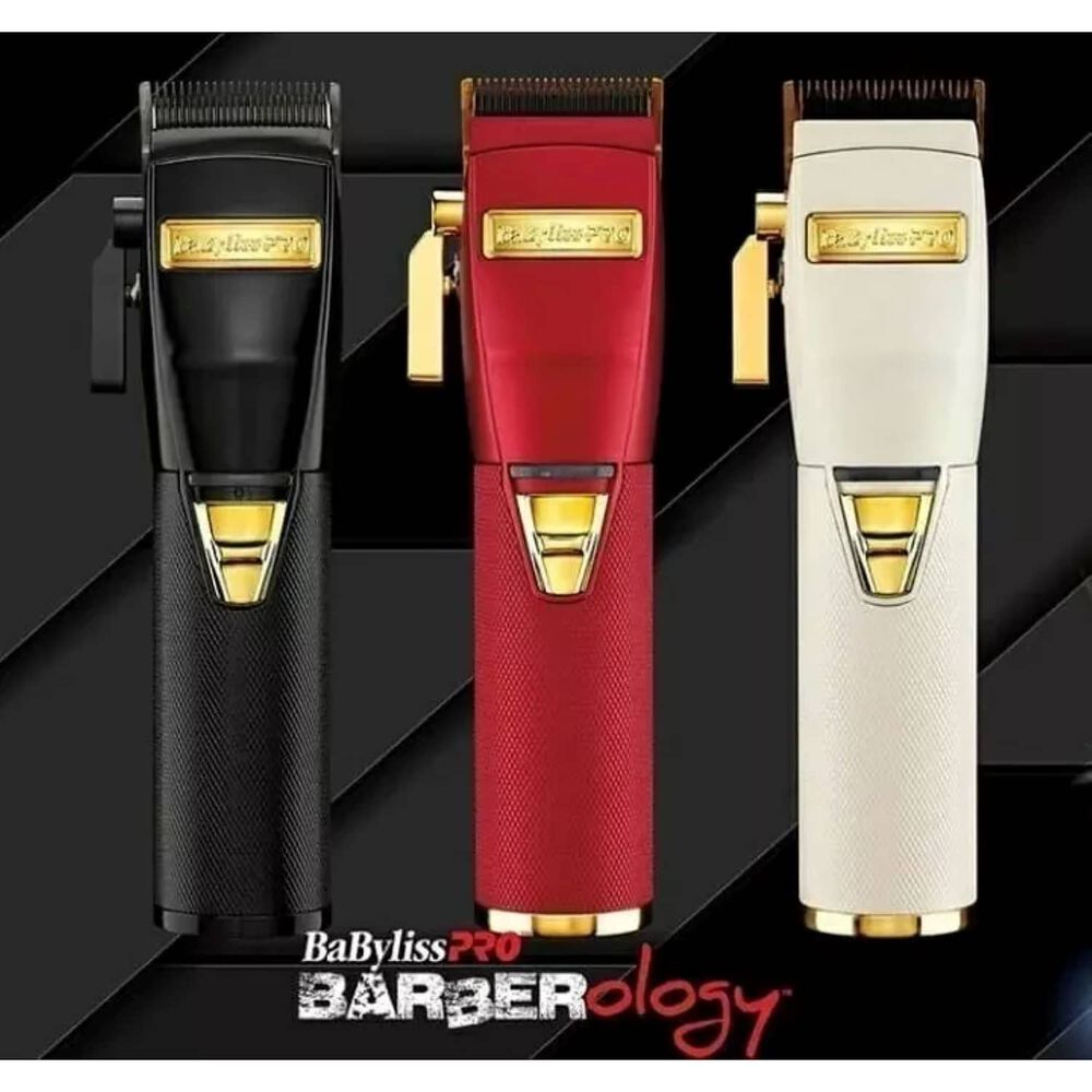 M&aacute;quina Cortadora Clipper B870 White image number 2.0