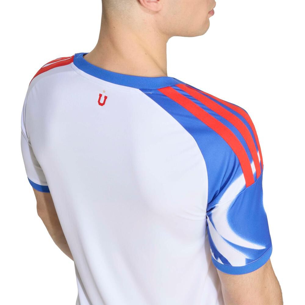 Rep.football U De Chile Adidas image number 5.0