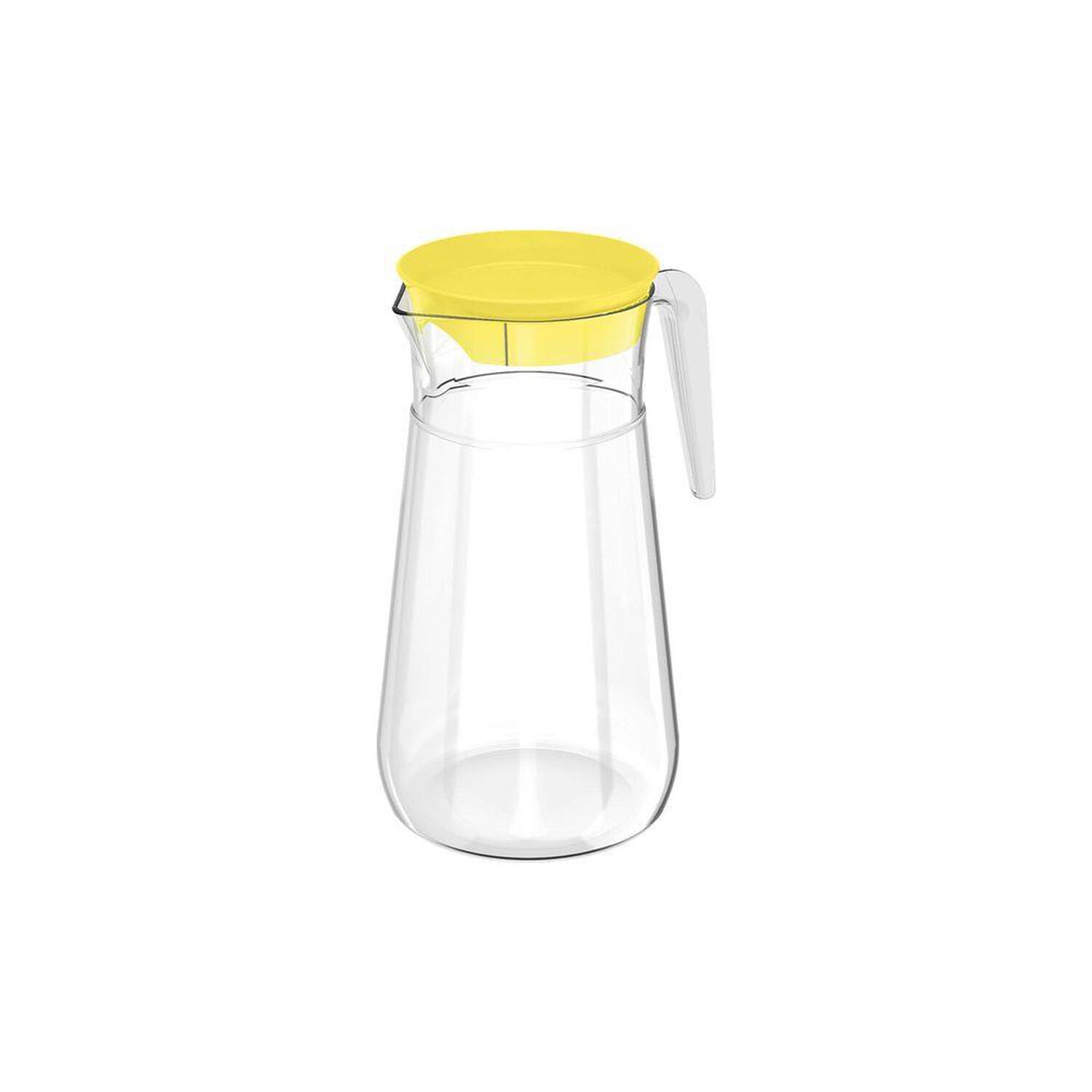 Jarra Belly Amarillo 1,8 Lt image number 0.0