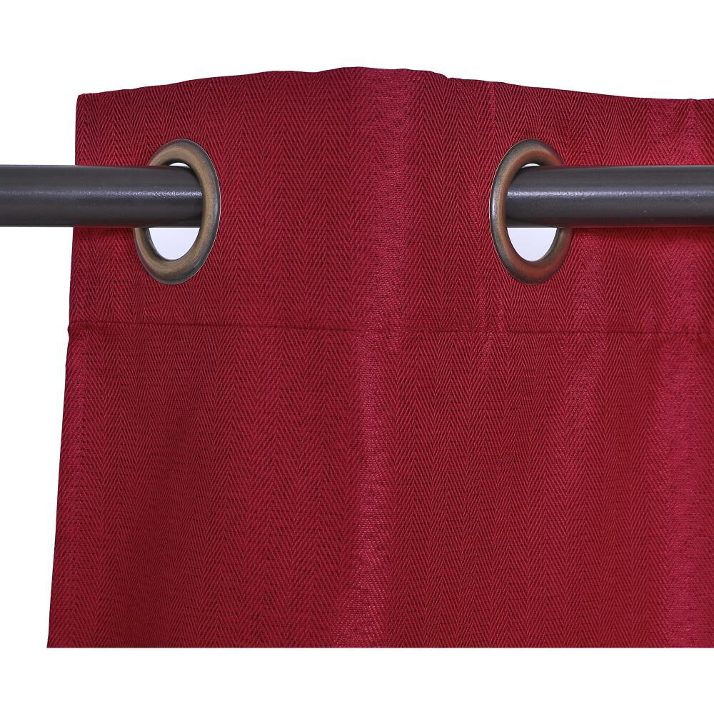 Cortina Mashini Blackout Natural image number 2.0