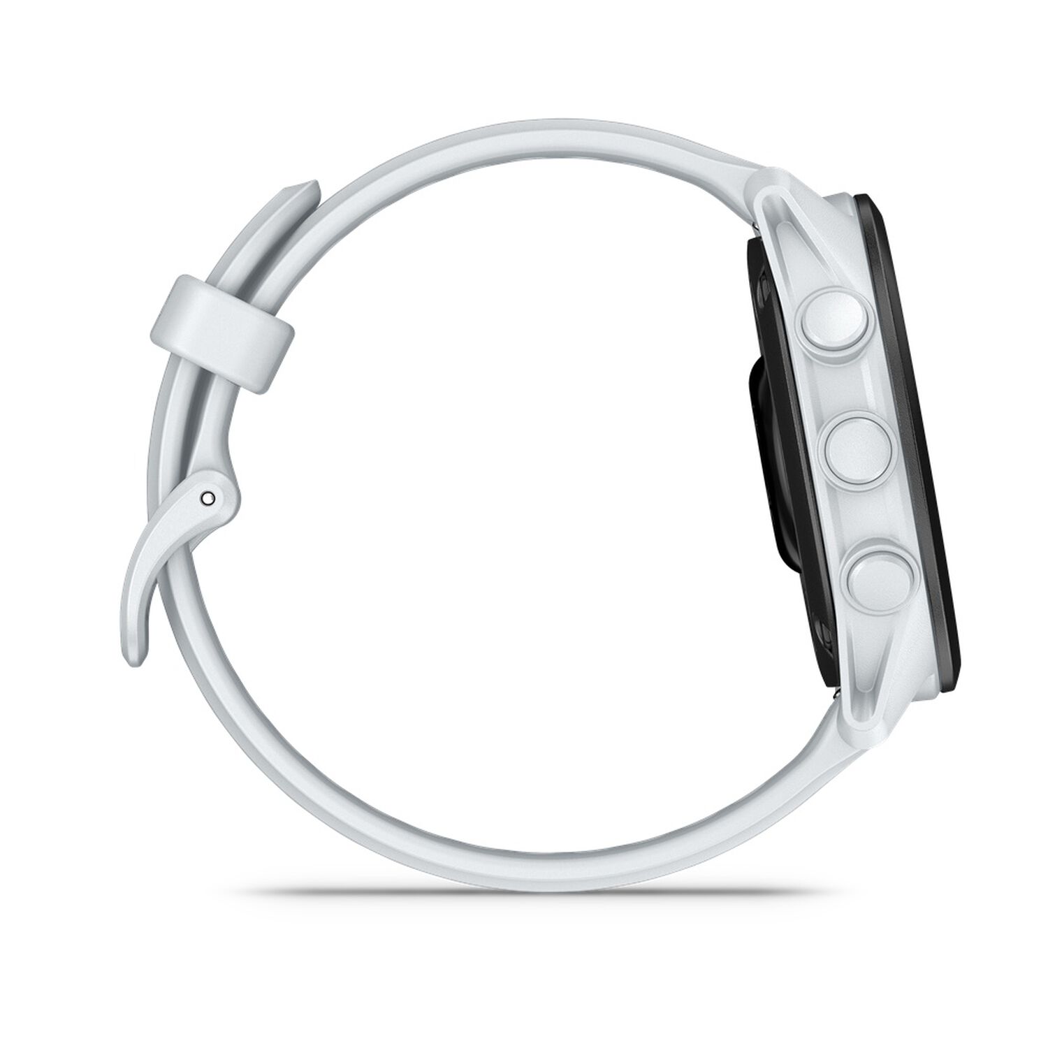 Smartwatch Forerunner 70 Whitestone Garmin image number 3.0