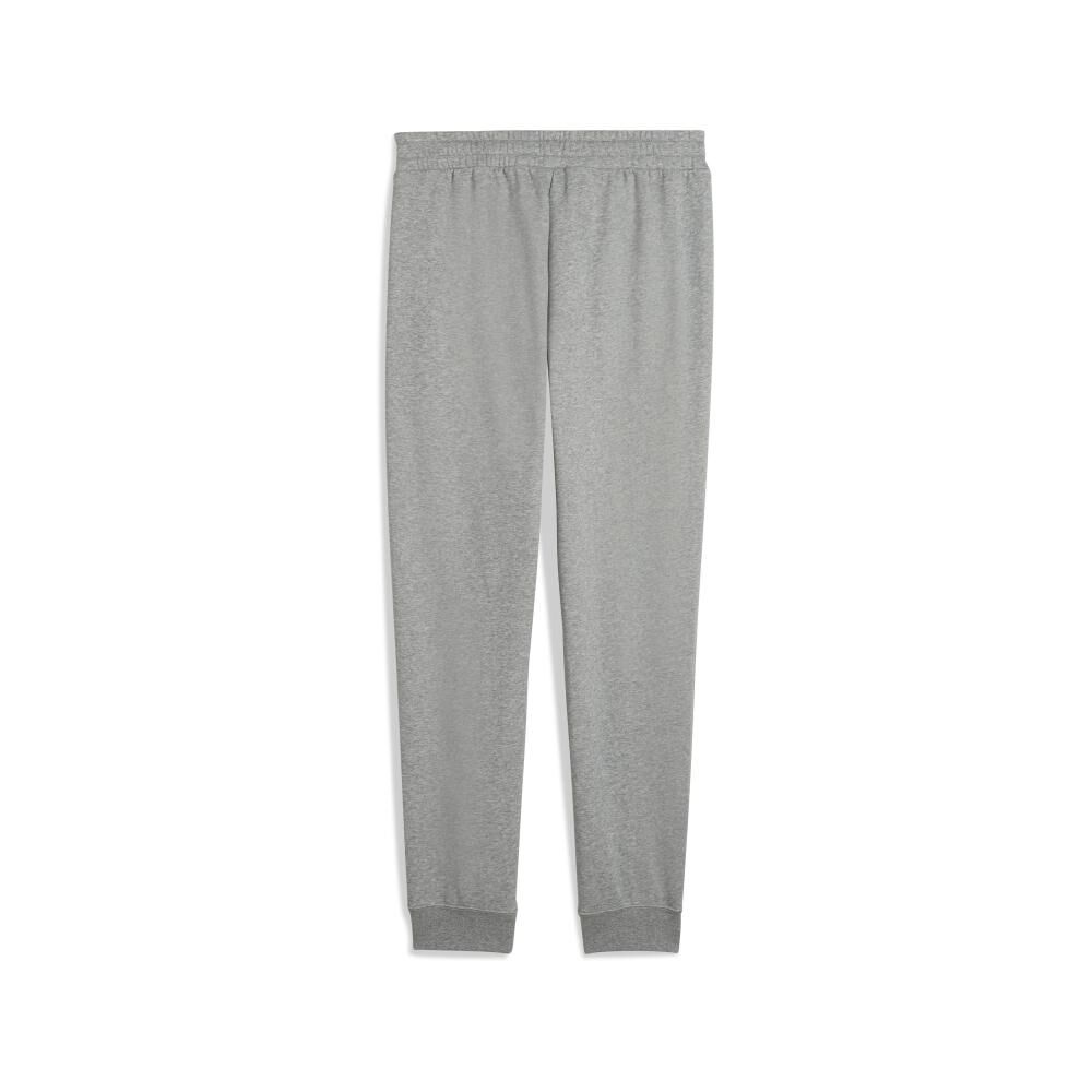Pantal&oacute;n De Buzo Hombre Ess No. 1 Logo Slim Sweatpants Fl Puma image number 2.0