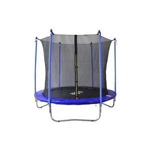 Cama El&aacute;stica Oops Tb-tpln-8 / Diametro 244 Cm