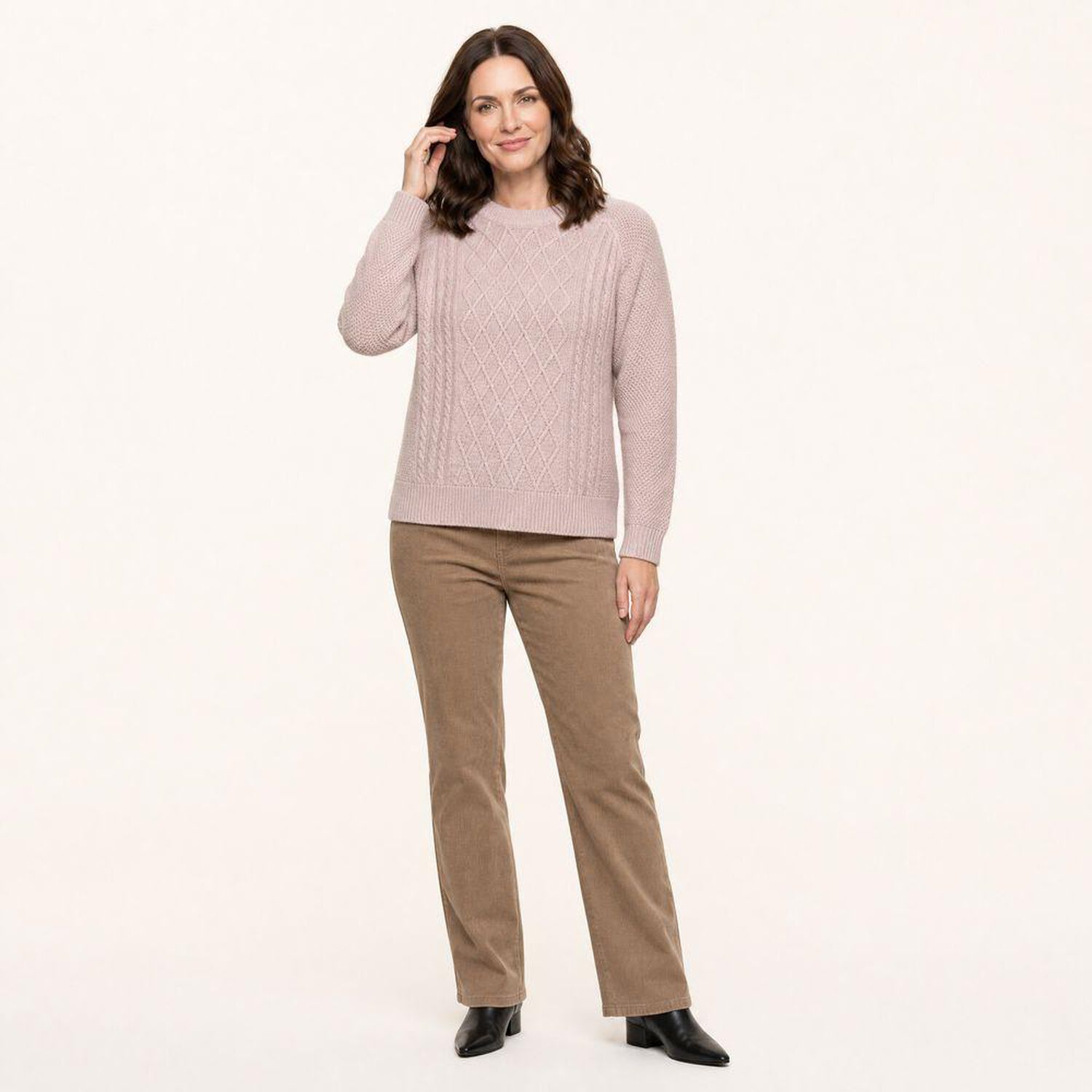 Sweater Mujer Geeps image number 0.0